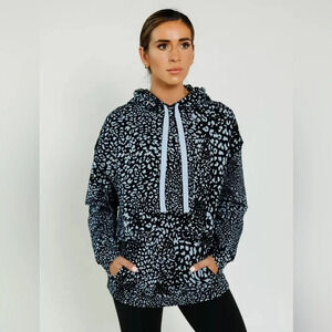 NWT IVL Collective All Time Hoodie Sweatshirt